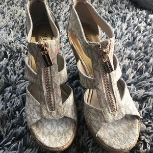 Michael Kors Wedges